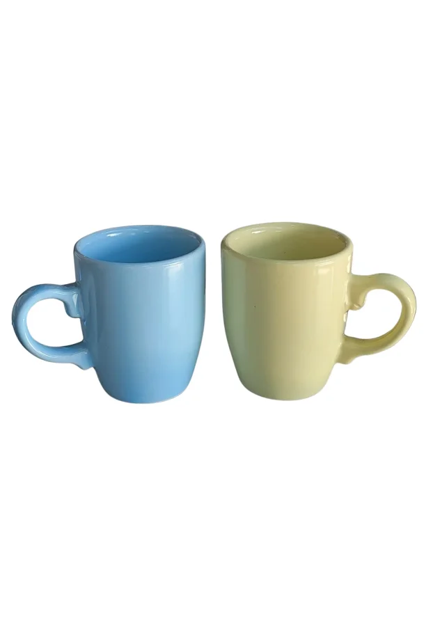 Keramičke šolje (novo)