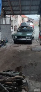 Hilman avenger sunbeam 1.3 chrysler 1974