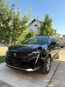 Peugeot, Citroen - AŽURIRANJE MAPA, CarPlay