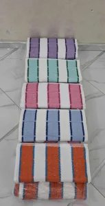 Peskiri 100x50 12 komada