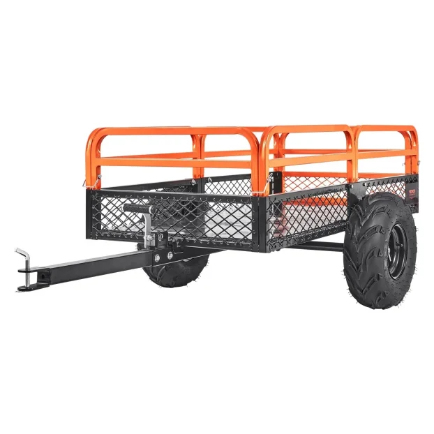 Prikolica Za Teski Terenski Traktor 680kg KupujemProdajem prikolica-za-teski-terenski-traktor-680kg-kupujemprodajem