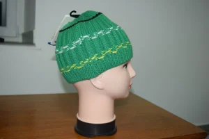 Brugi ski kapa, unisex, dečija,nova