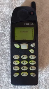 Nokia 5110 sim free Srpski meni