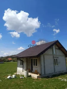Zlatibor, 25. maj, 2.0 dvosobna, 100 m²