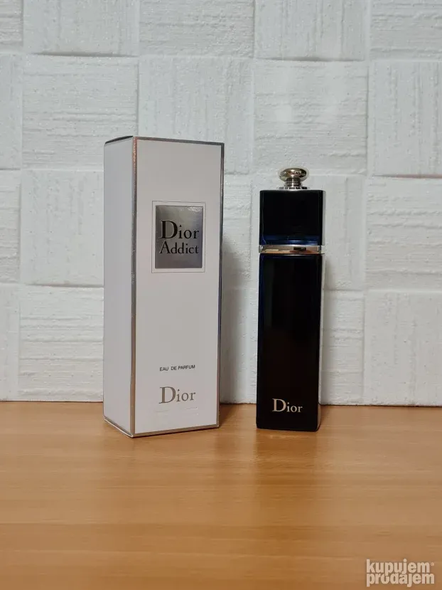 Dior - Addict 100 ml - KupujemProdajem