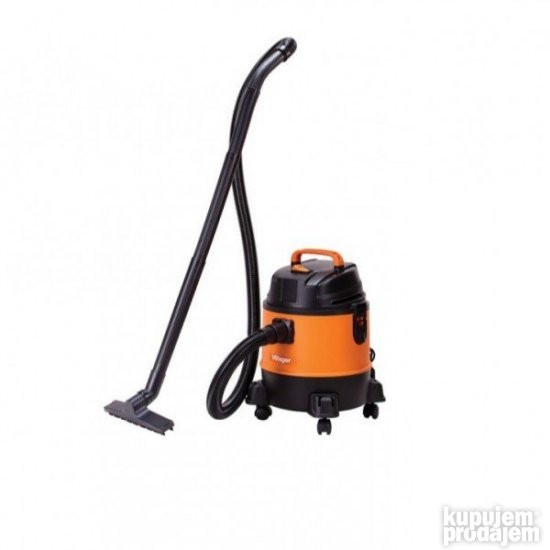Usisivač Villager VVC 1250-20 , 1250W