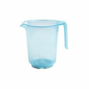 Plastična merica 0,5L DRINA
