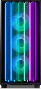 ULTRA GAMER AMD RYZEN 5 3600 16Gb 3Tb RX 6500 XT 4Gb +6700XT