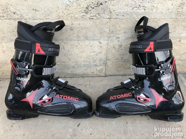 Atomic Waymaker 90 broj 45-46