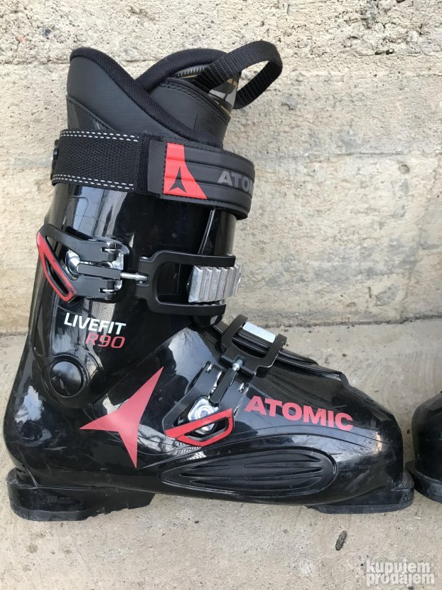 Atomic Waymaker 90 broj 45-46