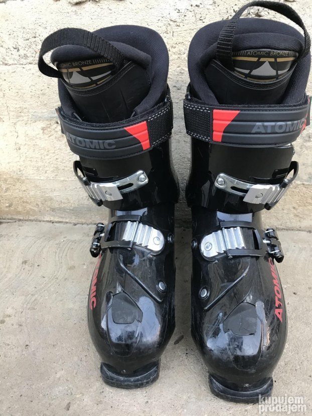Atomic Waymaker 90 broj 45-46