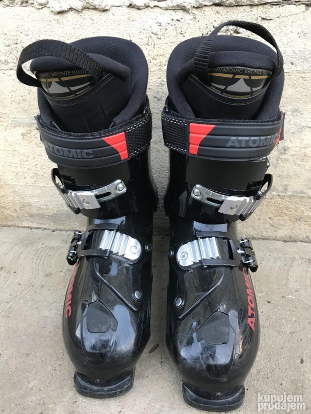 Atomic Waymaker 90 broj 45-46