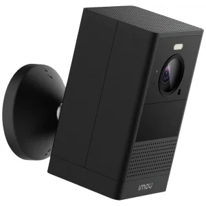 IMOU Cell 2 + 32GB SD black