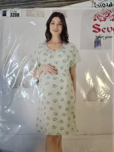 Spavacice za dojilje