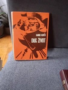Dug zivot - Kurth