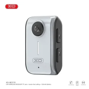 XO Aux Bluetooth Transmiter BCC15