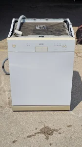 GORENJE Sudomasina 12 Kompleta