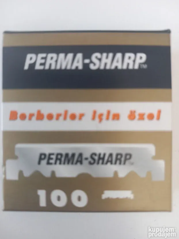 Perma sharp zileti