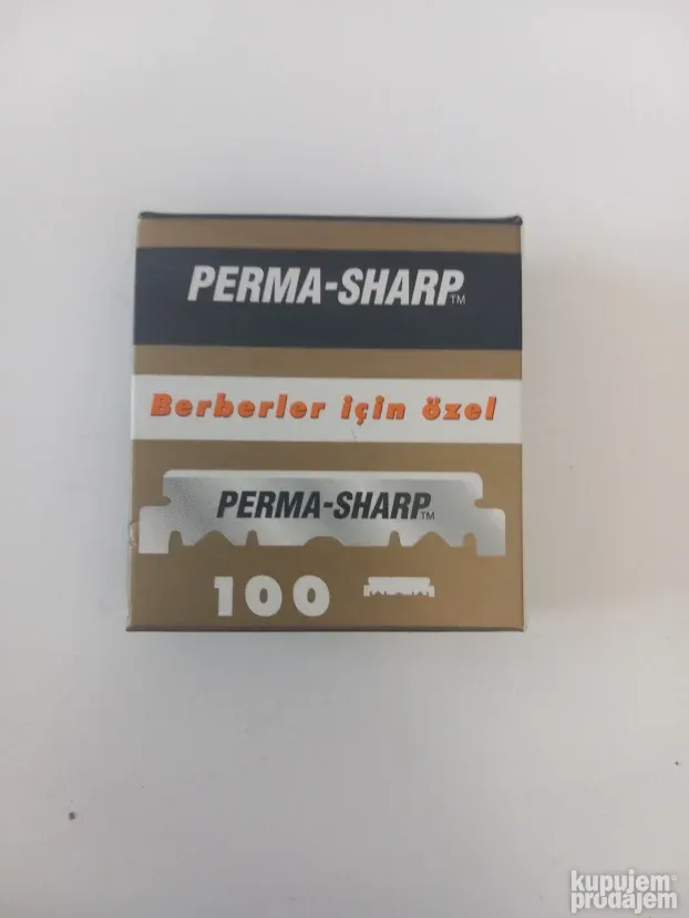 Perma sharp zileti