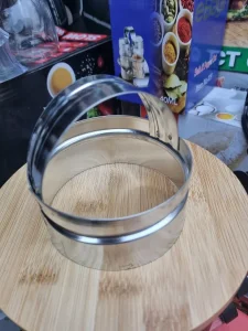 Modla za krofne