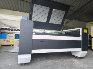 cnc laser za graviranje 130x90