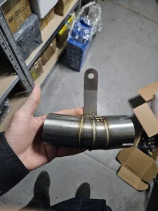 Bmw s1000rr k67 dekat cev