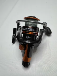 Carprofi A 3000