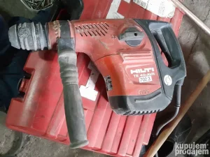 Hilti TE 40 Avr  Ispravan snizeno