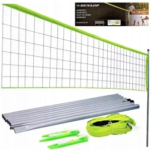 Dunlop mreža za odbojku i tenis/Novo