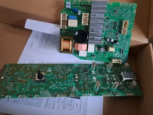 Elektronike za ves masine GORENJE