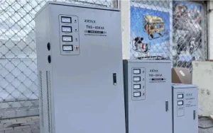 Korektori napona od 10kw do 100kw