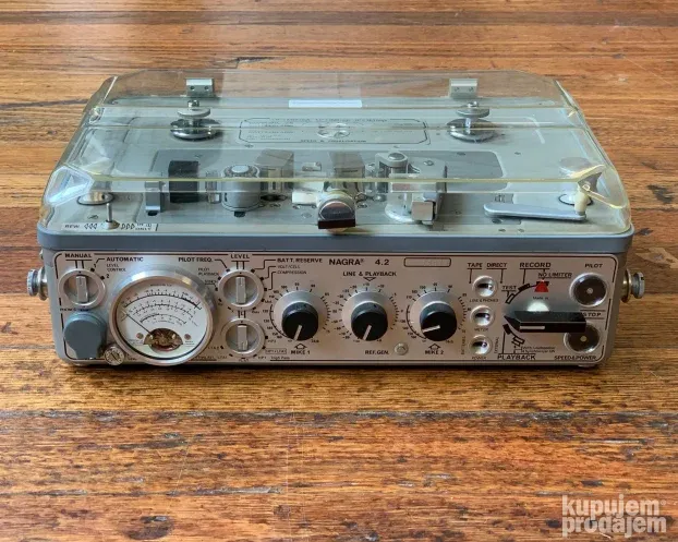 Nagra 4.2