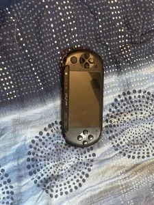 Sony Playstation PSP Cipovan