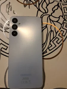 Samsung A05s samsung A53 5g