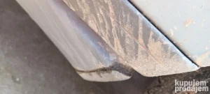 Mercedes 124 300D