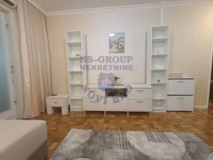 Dvosoban stan,47m2
