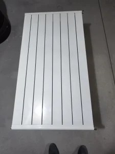 Radijator Cini Panello alu 1200x650