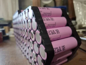 Izrada NOVIH baterija za elektro bicikle i skutere
