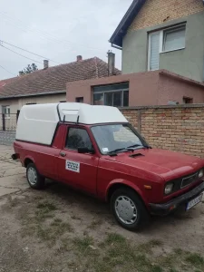 Zastava Poly