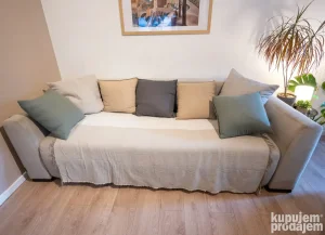 Trosed na razvlačenje