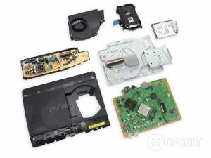 Playstation 3 Servis - NBG