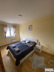 Sokobanja Apartman-stan smestaj