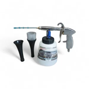 Tornado za dubinsko pranje