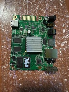 Mag 250 board - ploce za Mag 250