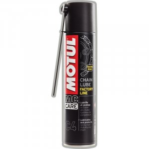 MOTUL Chain Lube Factory Line 400ml C4