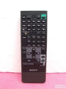 Sony RM-S309 daljinski ORIGINAL + GARANCIJA!