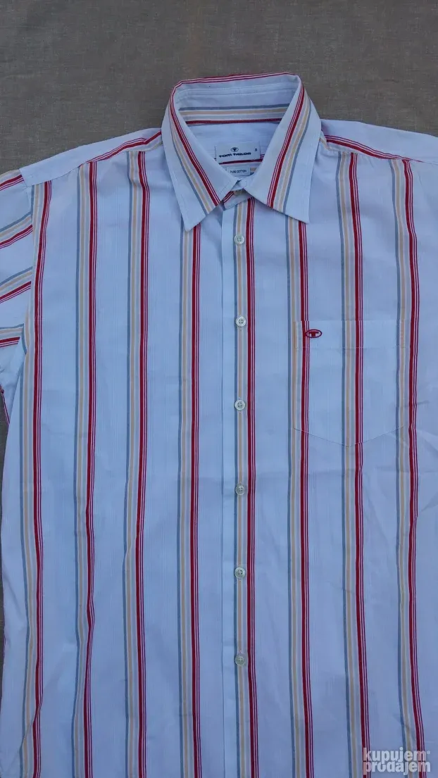 Tom Tailor kosulja M