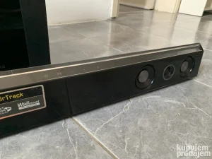 Samsung Soundbar HW-C450
