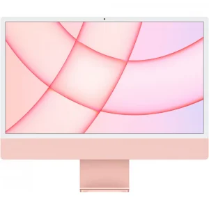 APPLE iMac 24" 2021 mgpm3mg/a Pink