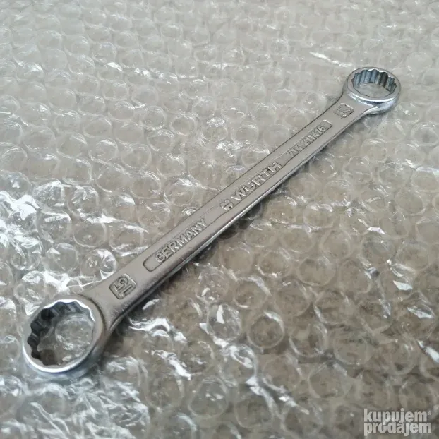 Wurth 14-15 ključ Germany
